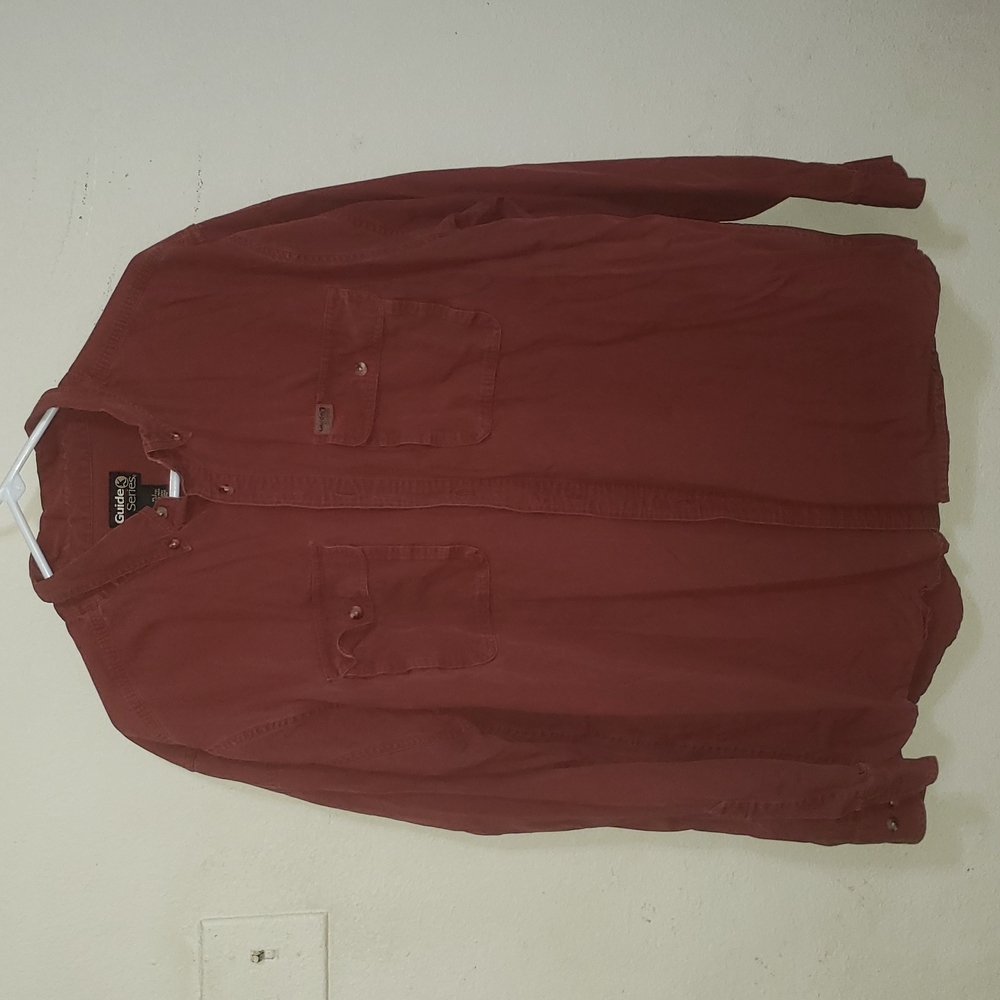Guide Series Button Down (L1) - image 1